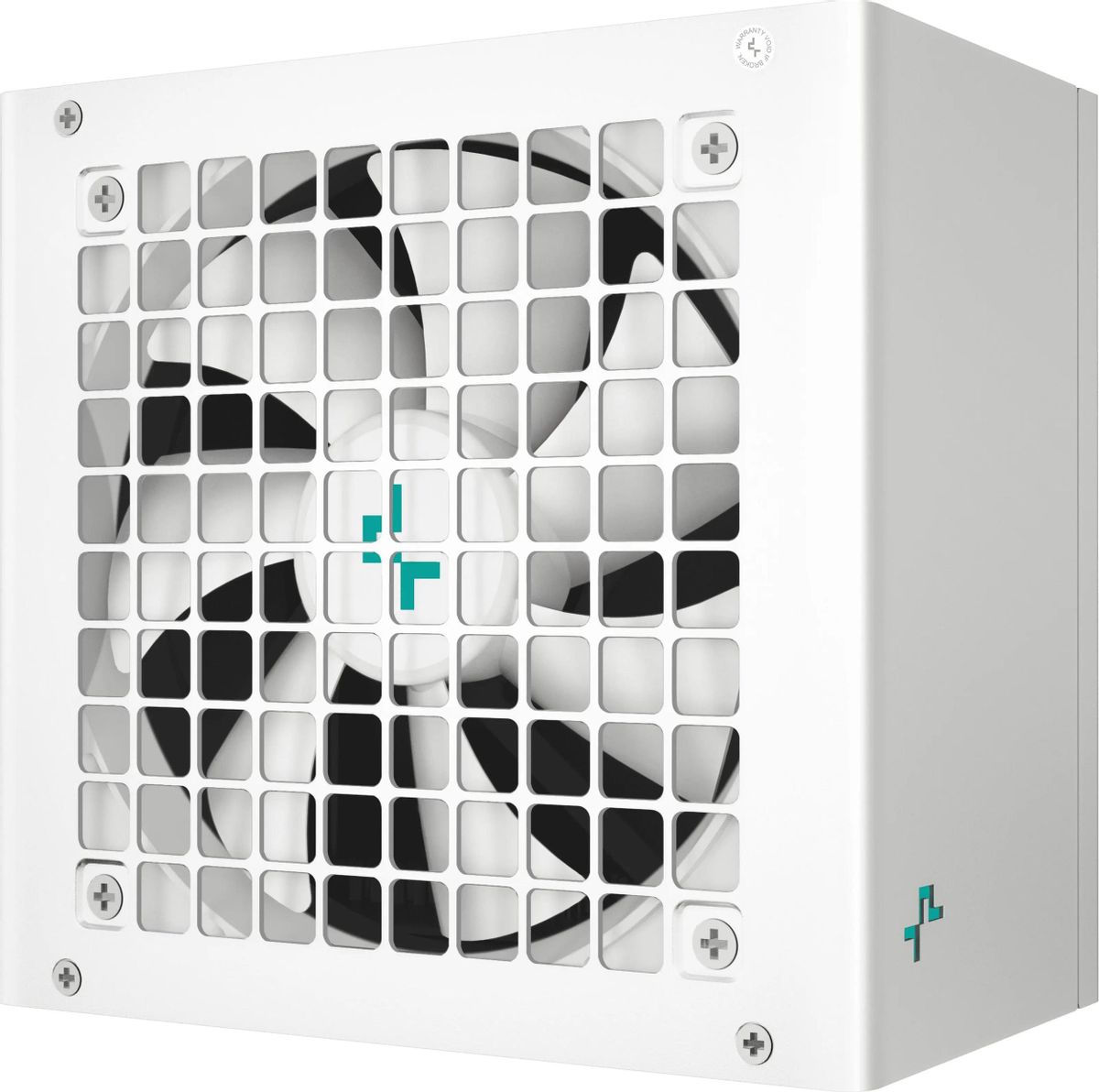 Блок питания DeepCool PN750M WH V2  Game Storm Gen.5,  750Вт,  120мм,  белый, retail [r-pn750m-fc0w-wgeu]